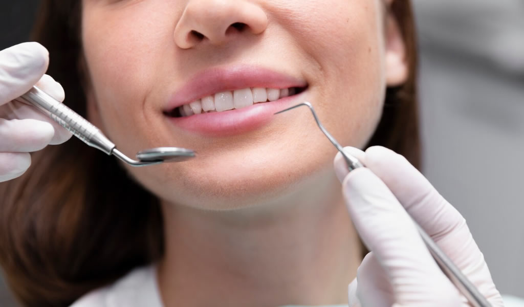 Advances in Dental Technology
