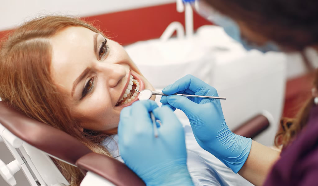 Dental Implants: A Permanent Solution