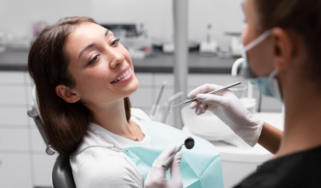 Root Canal Treatment: What to Expect