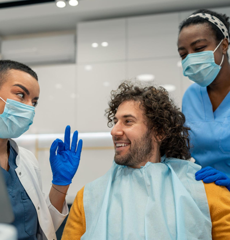 Periodontics