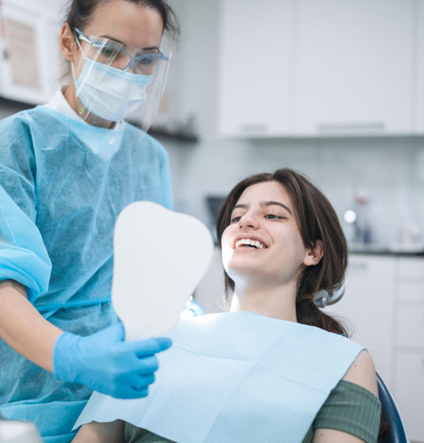Dental Implants