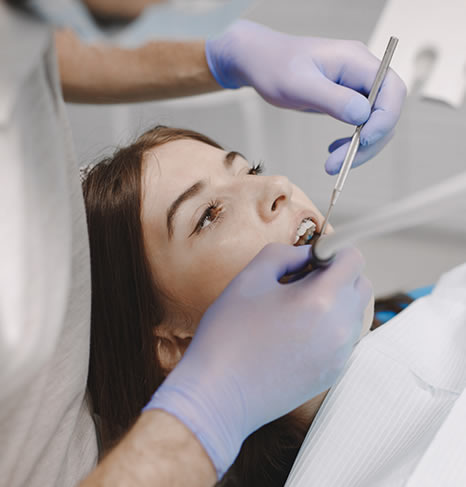 Oral Surgery